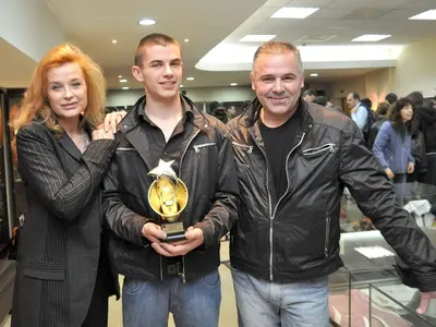 Аня Пенчева сърдита на снаха си Ива Русинова (Вижте какво вбеси актрисата)