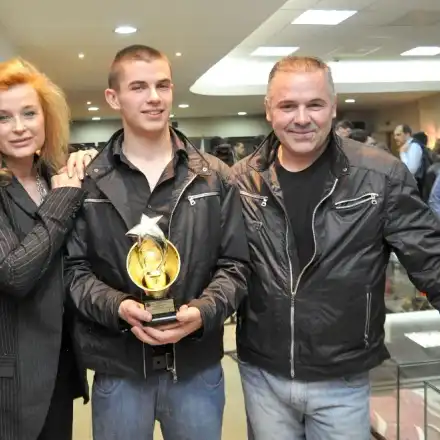 Аня Пенчева сърдита на снаха си Ива Русинова (Вижте какво вбеси актрисата)