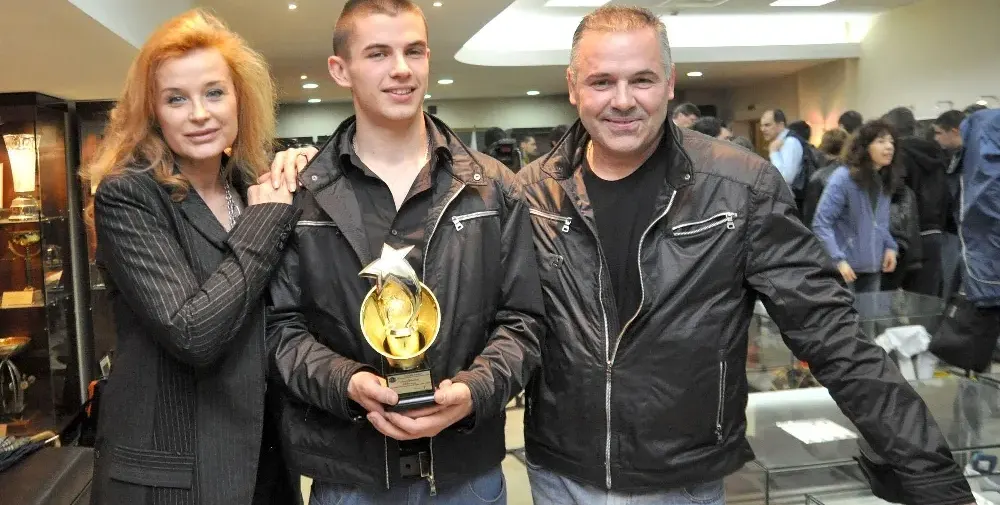 Аня Пенчева сърдита на снаха си Ива Русинова (Вижте какво вбеси актрисата)