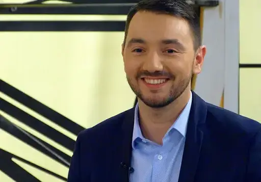 Aнтон Хекимян напълно отказа алкохола