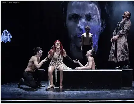 Авери на Врачански вдигат стачка в театъра