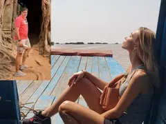 Башар Рахал и Райна обикалят НАПУК на коронавируса