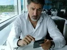 Башар Рахал отвори закусвалня до НДК