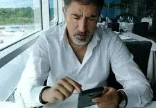 Башар Рахал отвори закусвалня до НДК