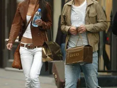 Бербо и Елена сплотяват връзката си в Рим