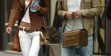 Бербо и Елена сплотяват връзката си в Рим