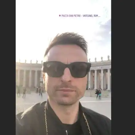 Бербо води Елена в Рим за ЧРД