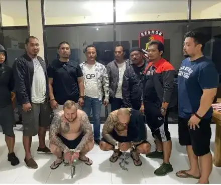 БГ мутри налазиха остров Бали (Интерпол нащрек за нова родна групировка)