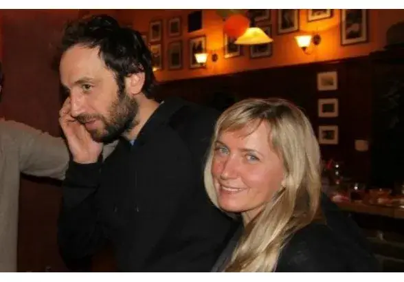 Бившият на Елена Йончева я смени с татуирана архитектка (Новата му с 27 години по-млада от журналистката)