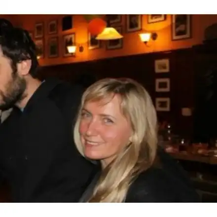 Бившият на Елена Йончева я смени с татуирана архитектка (Новата му с 27 години по-млада от журналистката)