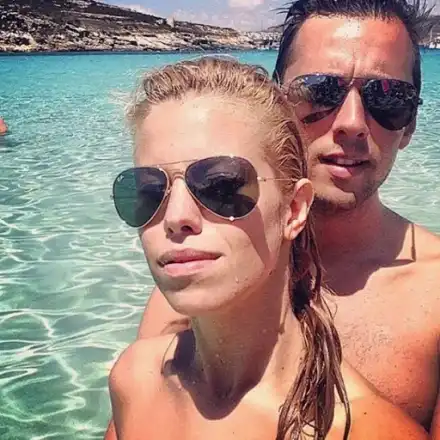 Бойко Кръстанов показа гаджето си