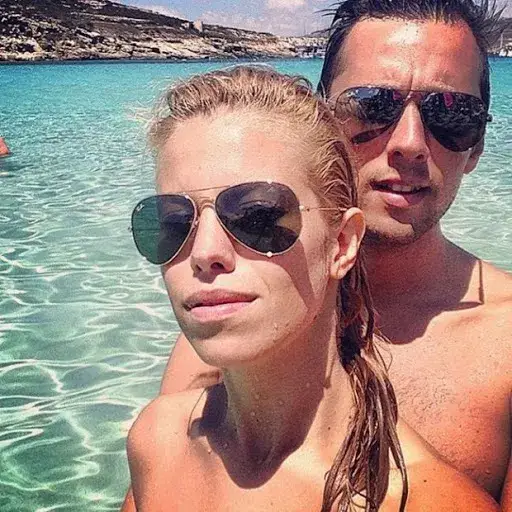 Бойко Кръстанов показа гаджето си