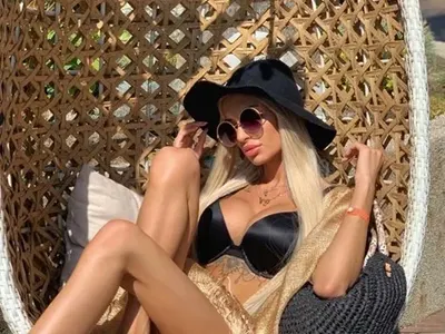 Бръмчалка от Хасково със съмнителна репутация е новата на Рачков (Горещи подробности и СНИМКИ)