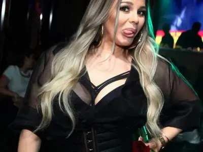 Браво! Деси Слава свали 2 кила