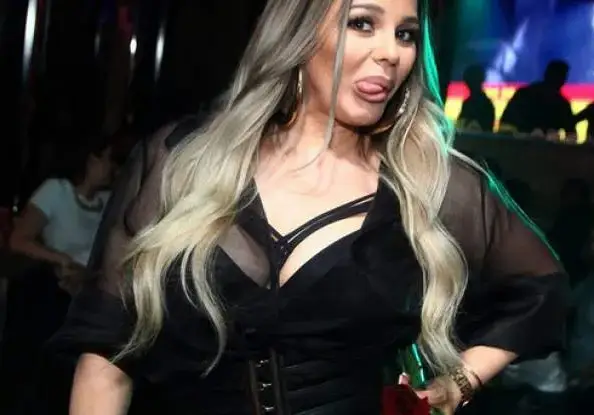 Браво! Деси Слава свали 2 кила