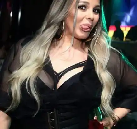 Браво! Деси Слава свали 2 кила