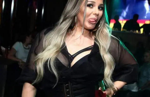 Браво! Деси Слава свали 2 кила