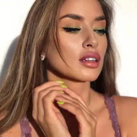 Бременна ли е Саня Борисова?