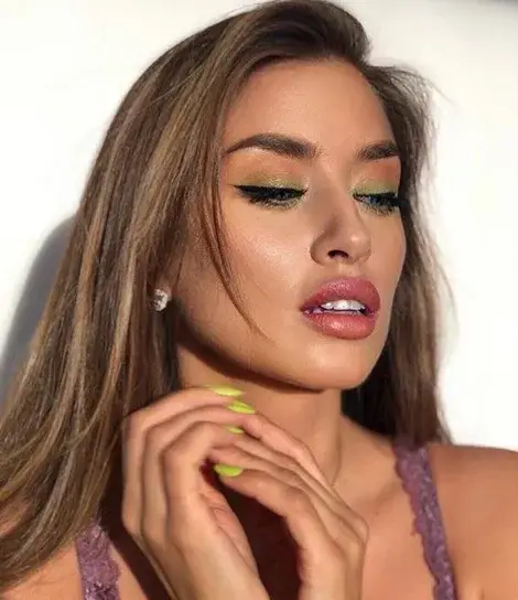 Бременна ли е Саня Борисова?