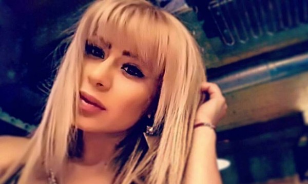 Честито! Ася Капчикова се сгоди (Плеймейтката се кротна заради новия си)