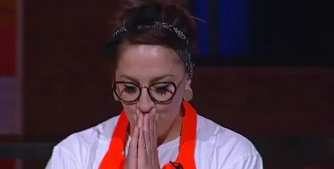 Чилева избяга от Шеф Ангелов (Победителката в Hell\'s Kitchen се уреди с работа за 10 бона)