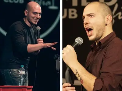 Цитиридис тежал 110 кила, стопил 35 кг заради новото шоу