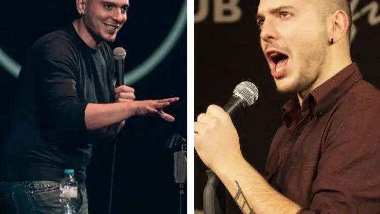 Цитиридис тежал 110 кила, стопил 35 кг заради новото шоу