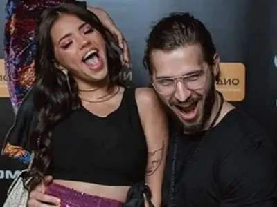 Дара и Папи Ханс пак заедно (Двамата се събраха, разменят си любовни послания в нета)