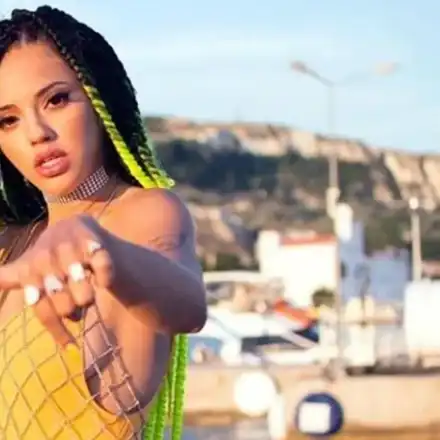 Дара ползва „Капките” като трамплин за киното