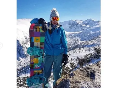 Дария Симеонова се преби