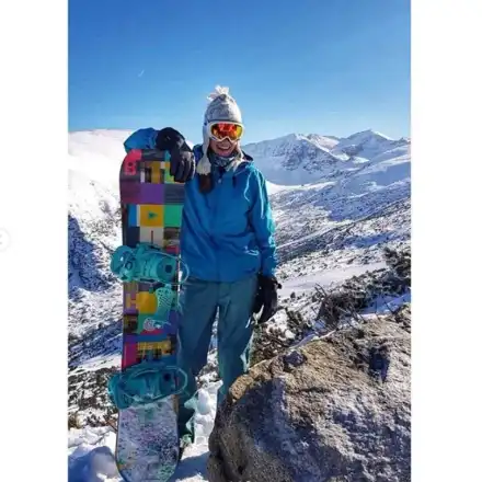 Дария Симеонова се преби