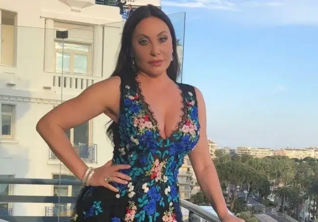 Дарина Павлова раздава съвети за живота