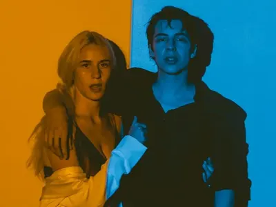 Дъщерята на Ваня Щерева заби Тино от „Гласът на България”