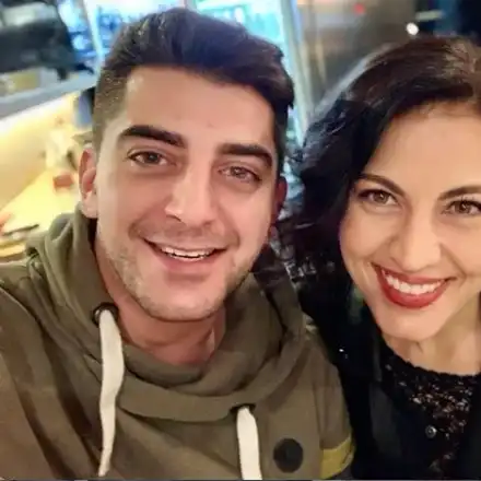 Деси и Сашо: Няма скрито-покрито, карахме се пред зрителите, отношенията ни се развиха в ефир