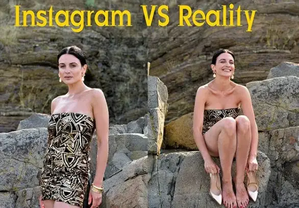 Диана Димитрова осмя плеймейтките