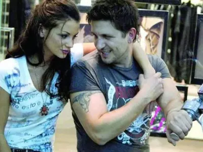 Диляна Попова призна: С Асен сме заедно