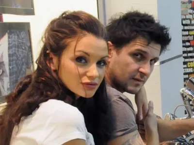 Диляна Попова смъмри Блатечки