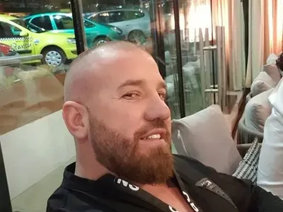 Динко Вълев отваря автоморга в САЩ