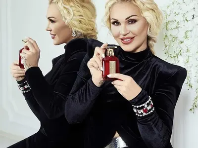 Дизайнерката Евгения Борисова пуска нишов парфюм произведен в Дубай