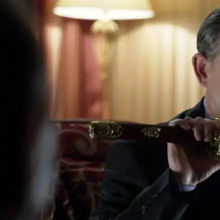 Джаро се завръща като мафиот!