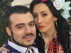 Джена се помири с майка си