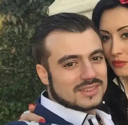 Джена се помири с майка си