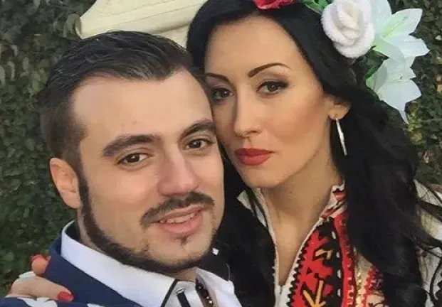 Джена се помири с майка си