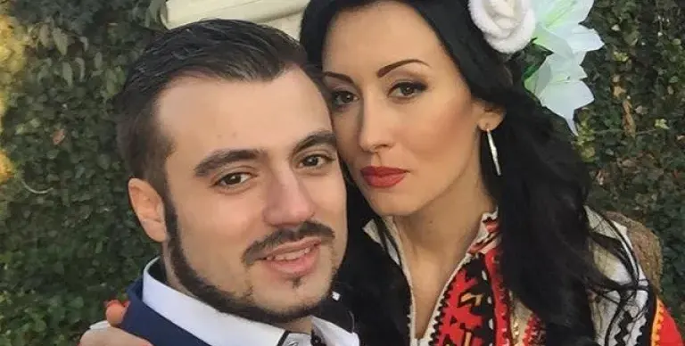 Джена се помири с майка си