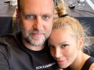 Емилия: Феди, синът на Жорж, се върна вкъщи!