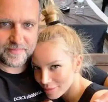 Емилия: Феди, синът на Жорж, се върна вкъщи!