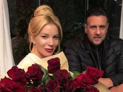 Емилия проговори за радялата с Жорж Башур