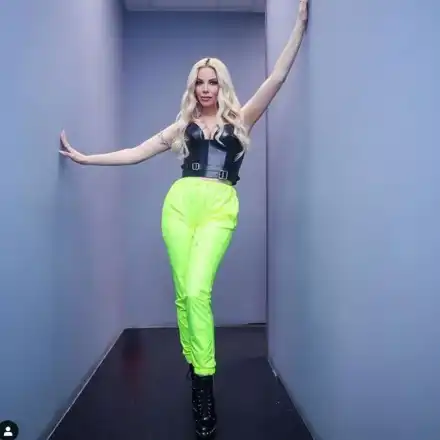 Емилия разкри: Имам само една истинска приятелка