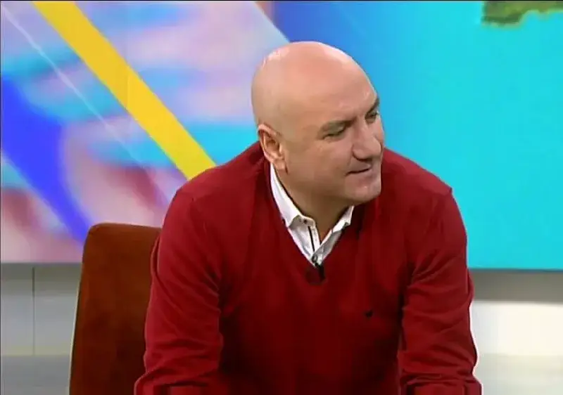 Емо Чолаков тръгна на психолог след смъртта на жена си („Един за друг” го връщало към миналото с покойната Кръстимира)