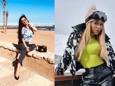 Ето къде са новите поръчки за миските ни! Катрин Вачева в Испания, Нора Недкова в Италия